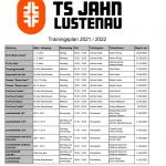 Stundenplan 2021_2022