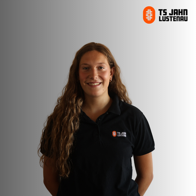 Hannah Duelli